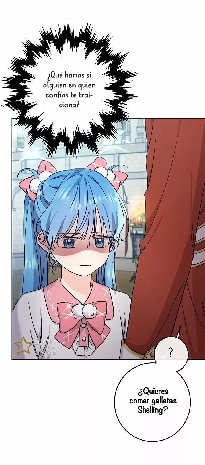 Página 47 del Manga
