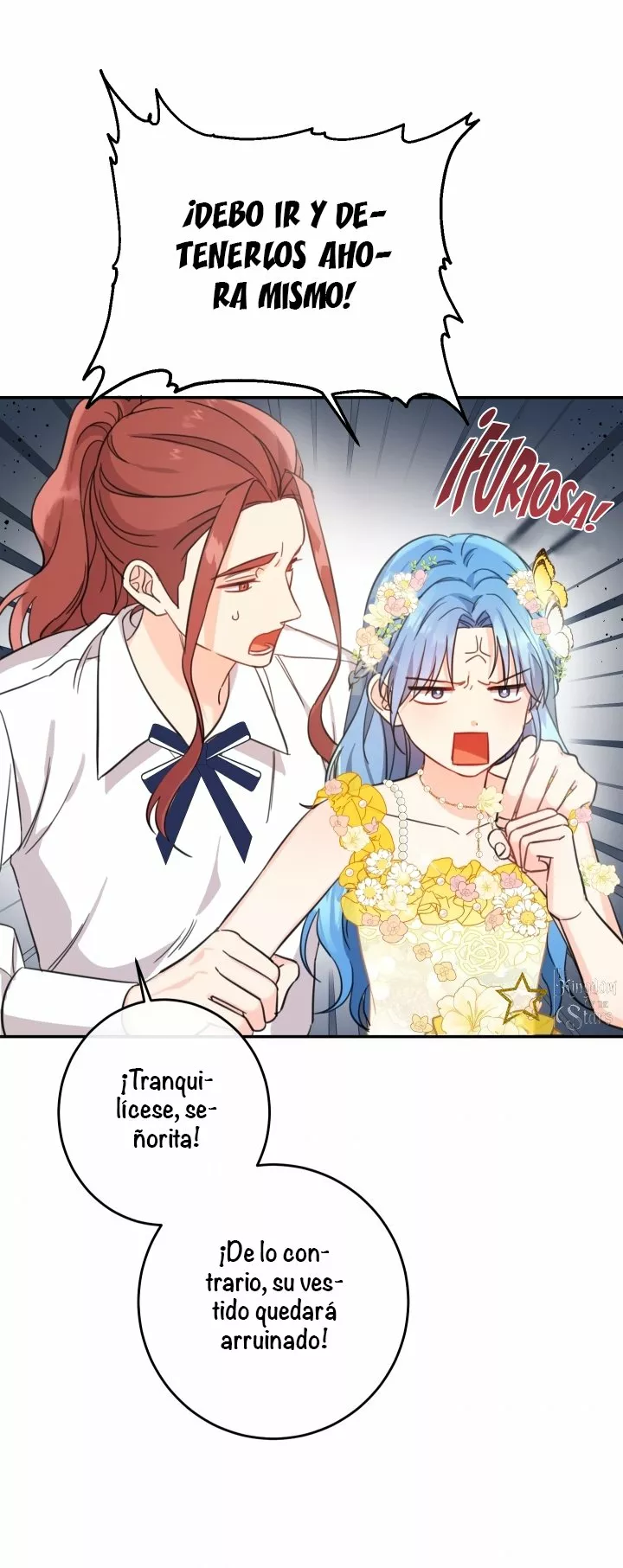 Página 45 del Manga