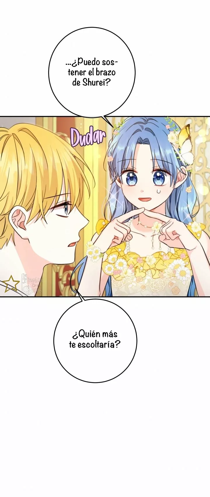 Página 52 del Manga