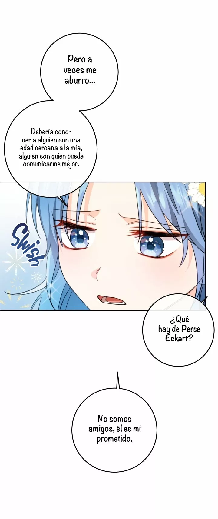 Página 61 del Manga