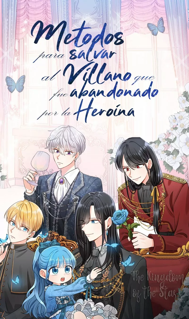 Página 1 del Manga