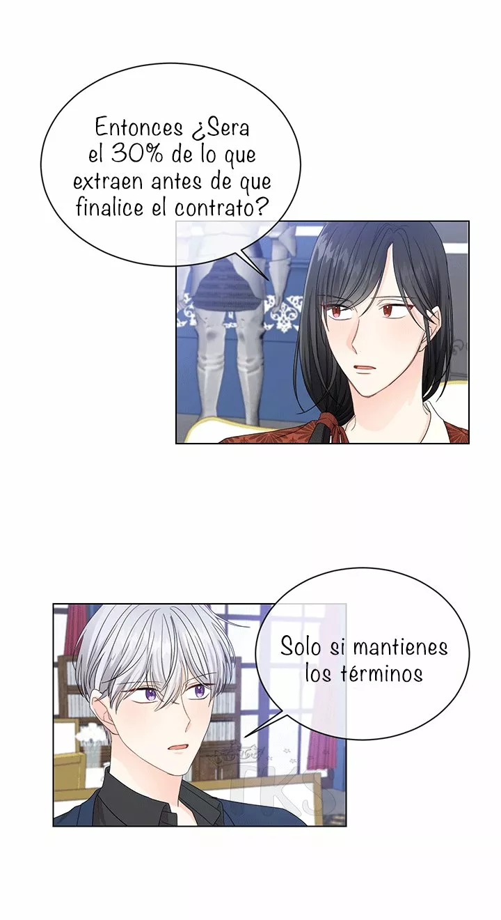 Página 45 del Manga