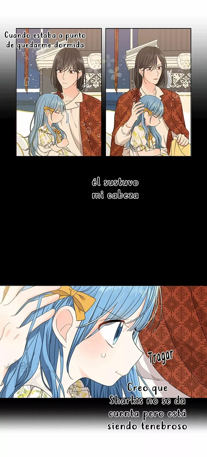 Página 49 del Manga