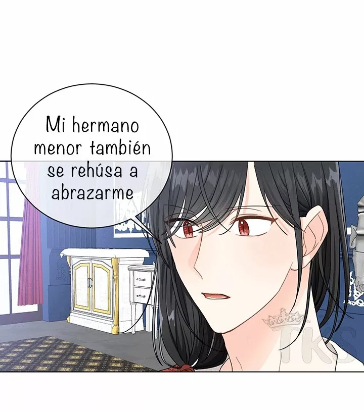 Página 51 del Manga