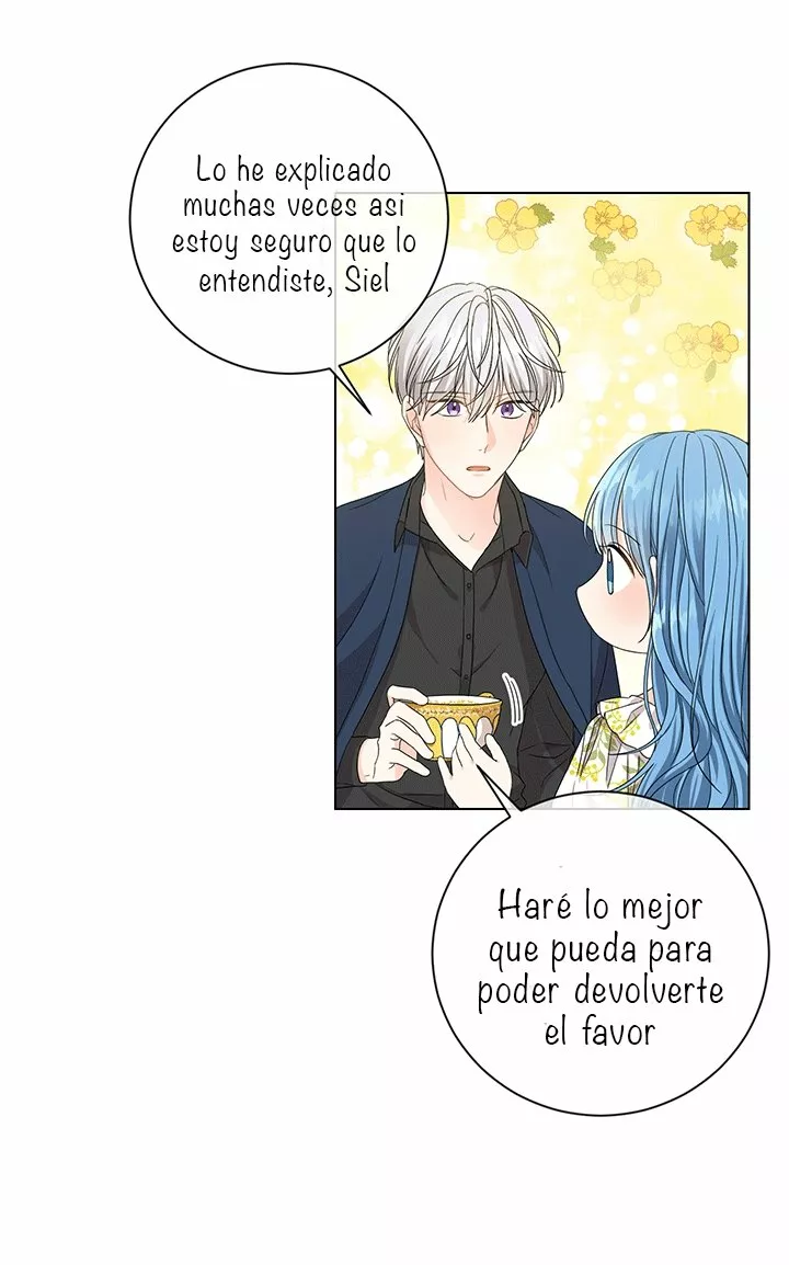 Página 54 del Manga
