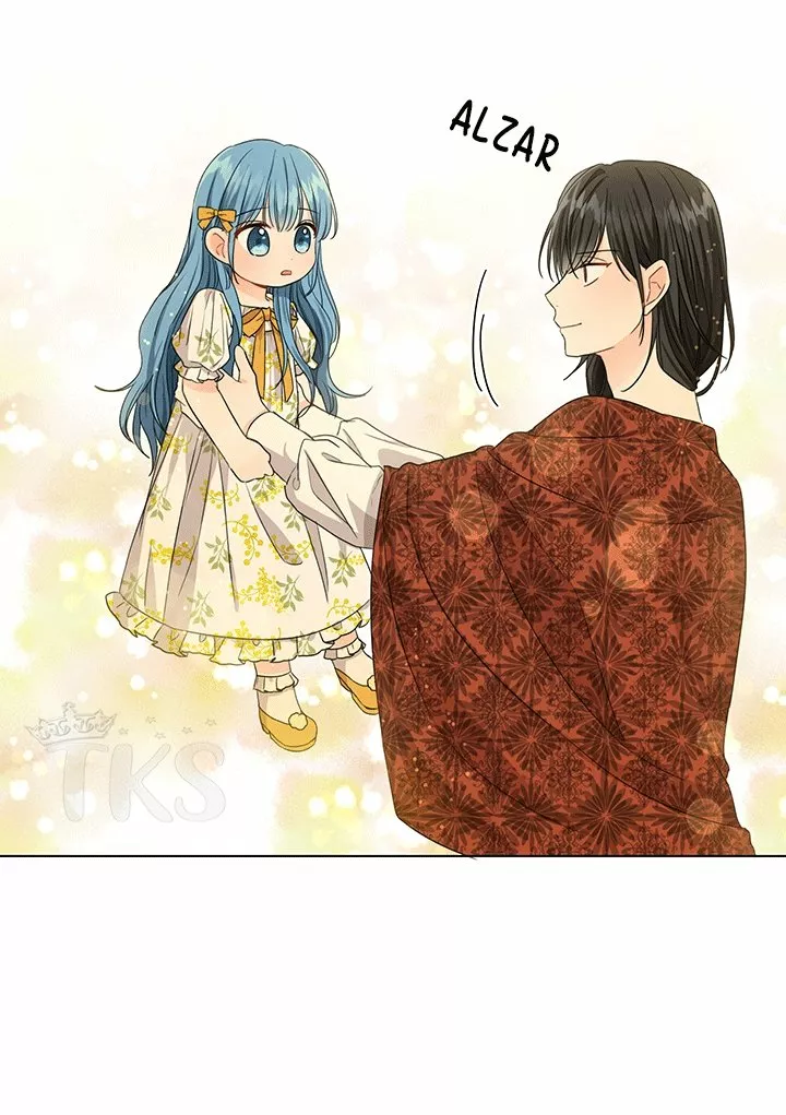 Página 64 del Manga