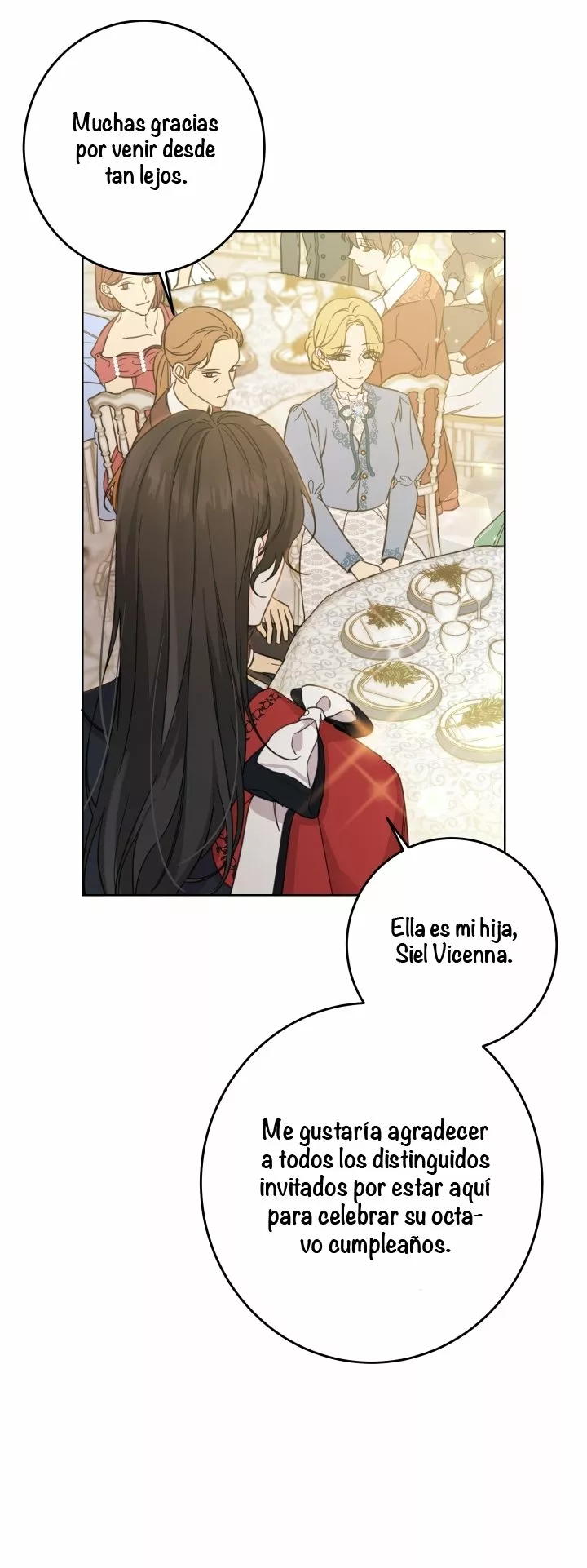 Página 36 del Manga