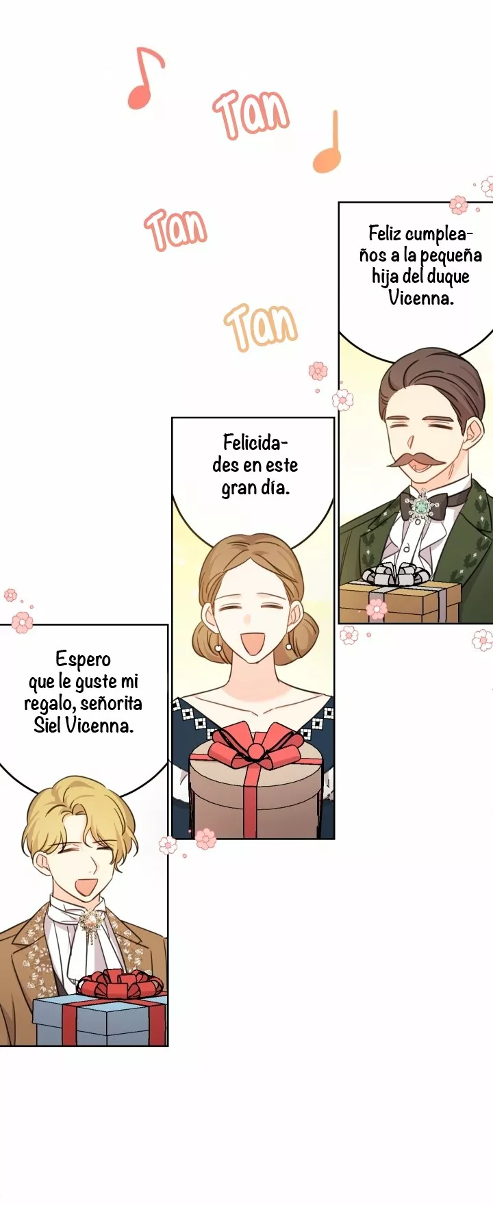 Página 40 del Manga