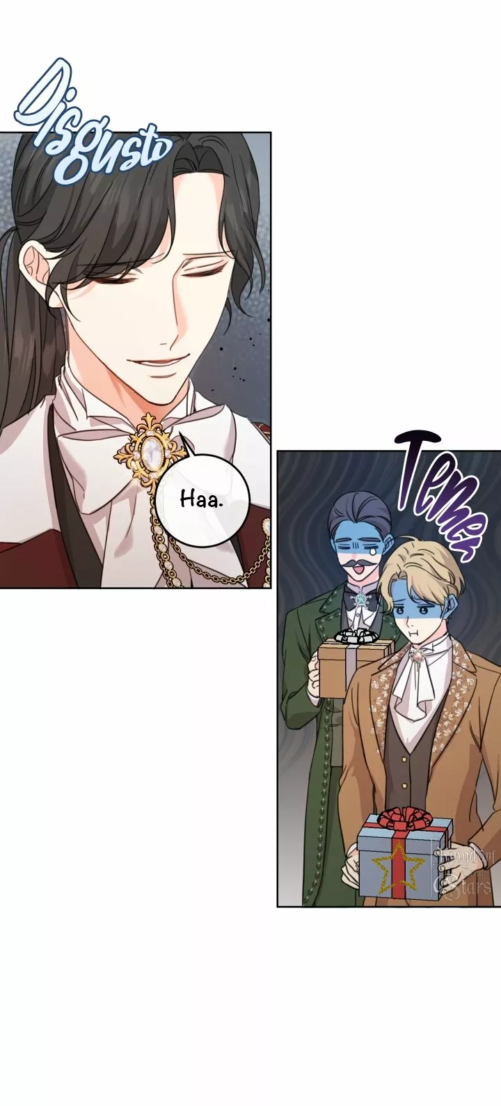 Página 44 del Manga