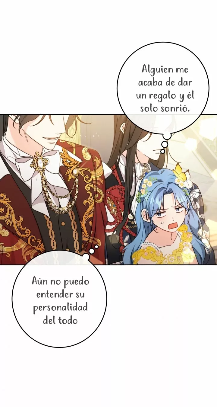 Página 45 del Manga