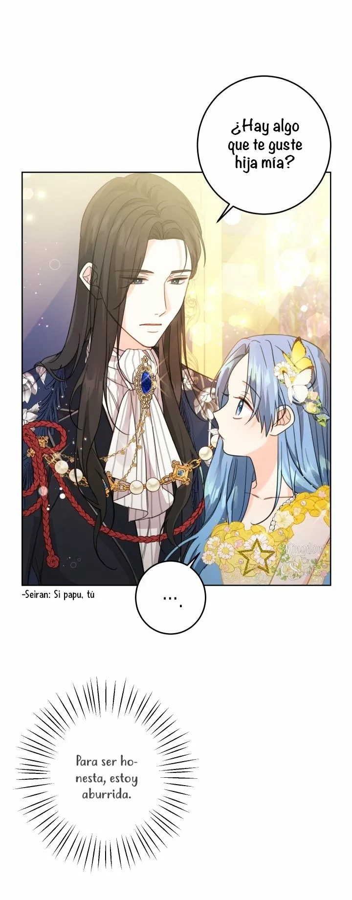 Página 46 del Manga