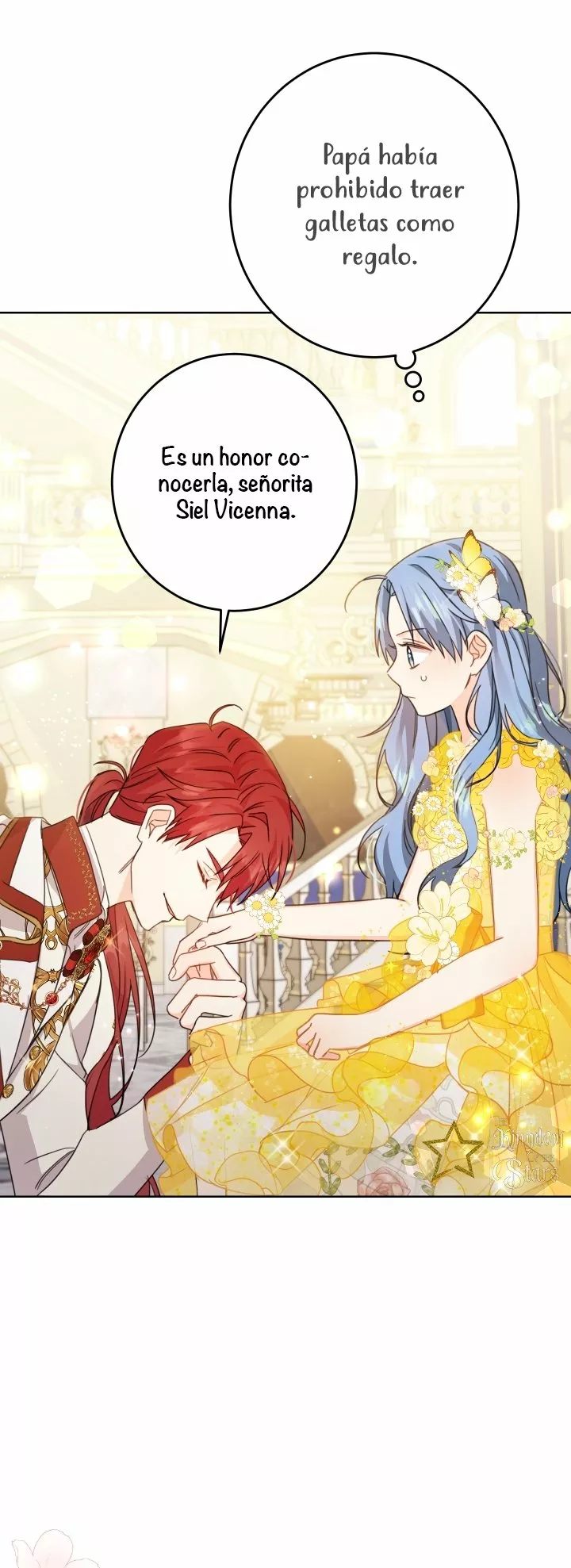 Página 57 del Manga