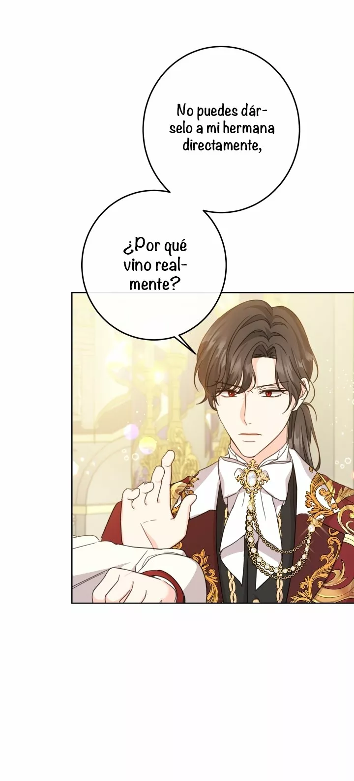 Página 64 del Manga