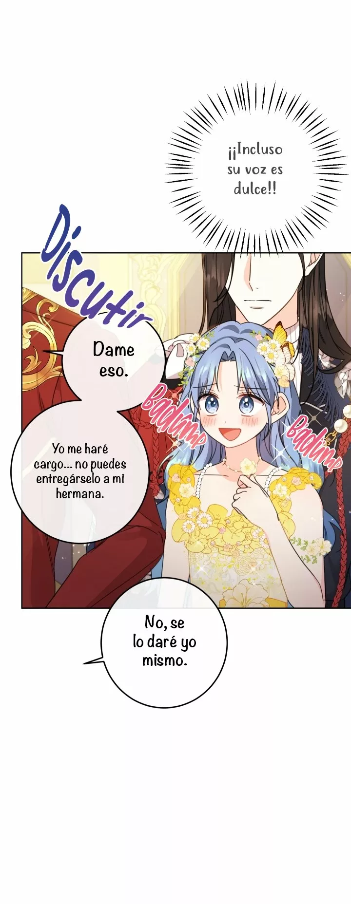 Página 66 del Manga