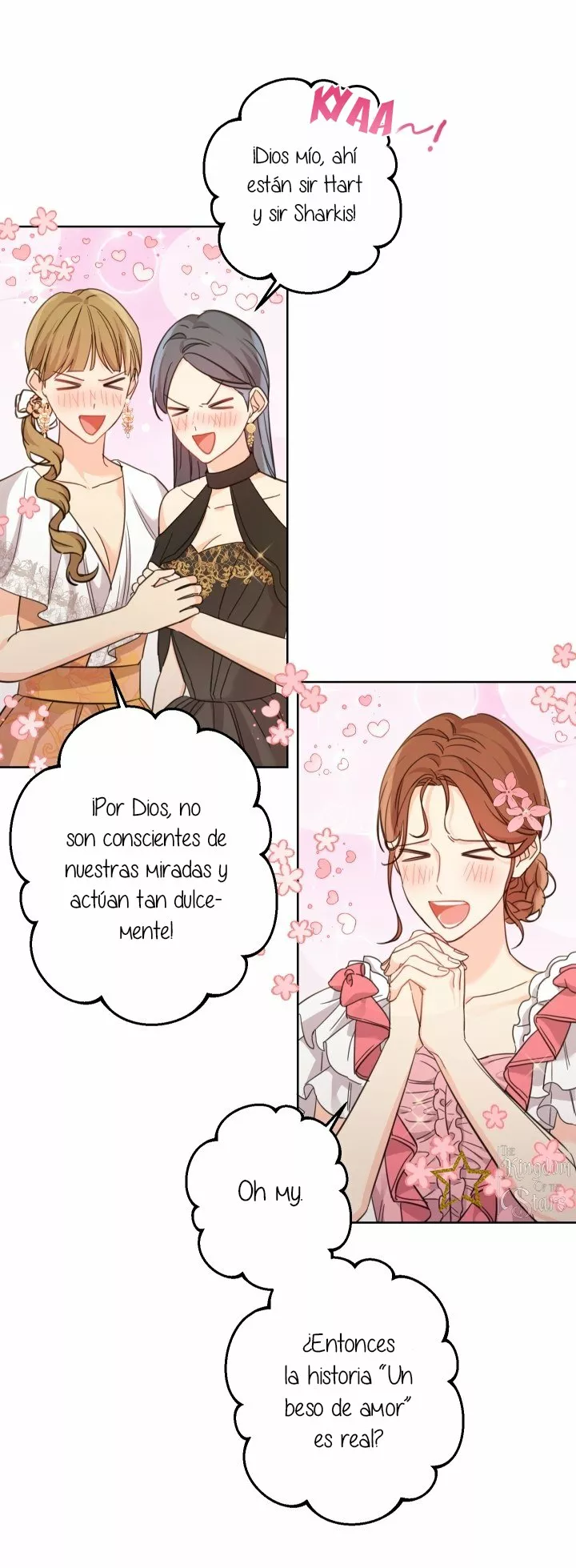 Página 67 del Manga