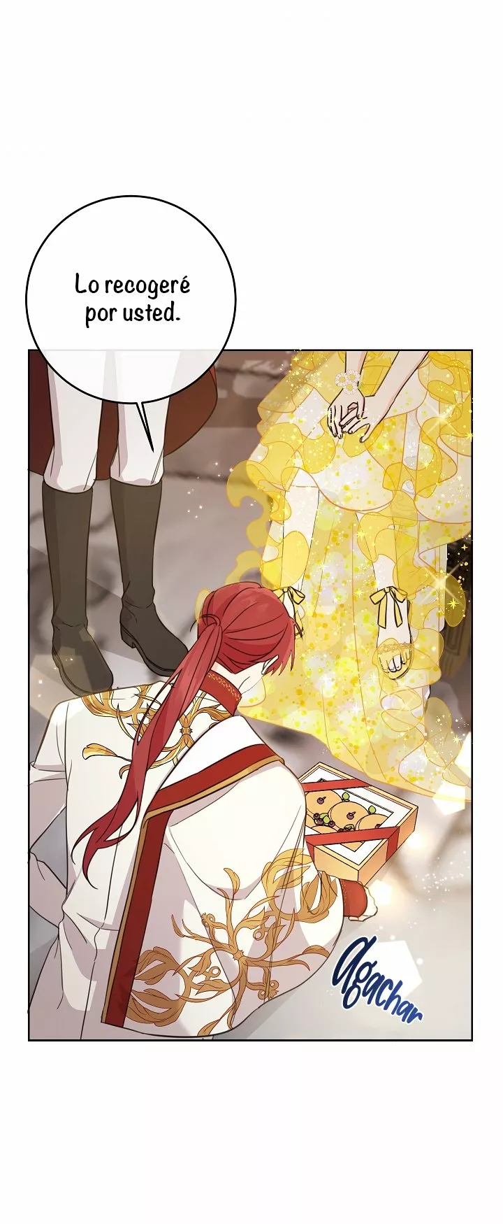Página 39 del Manga