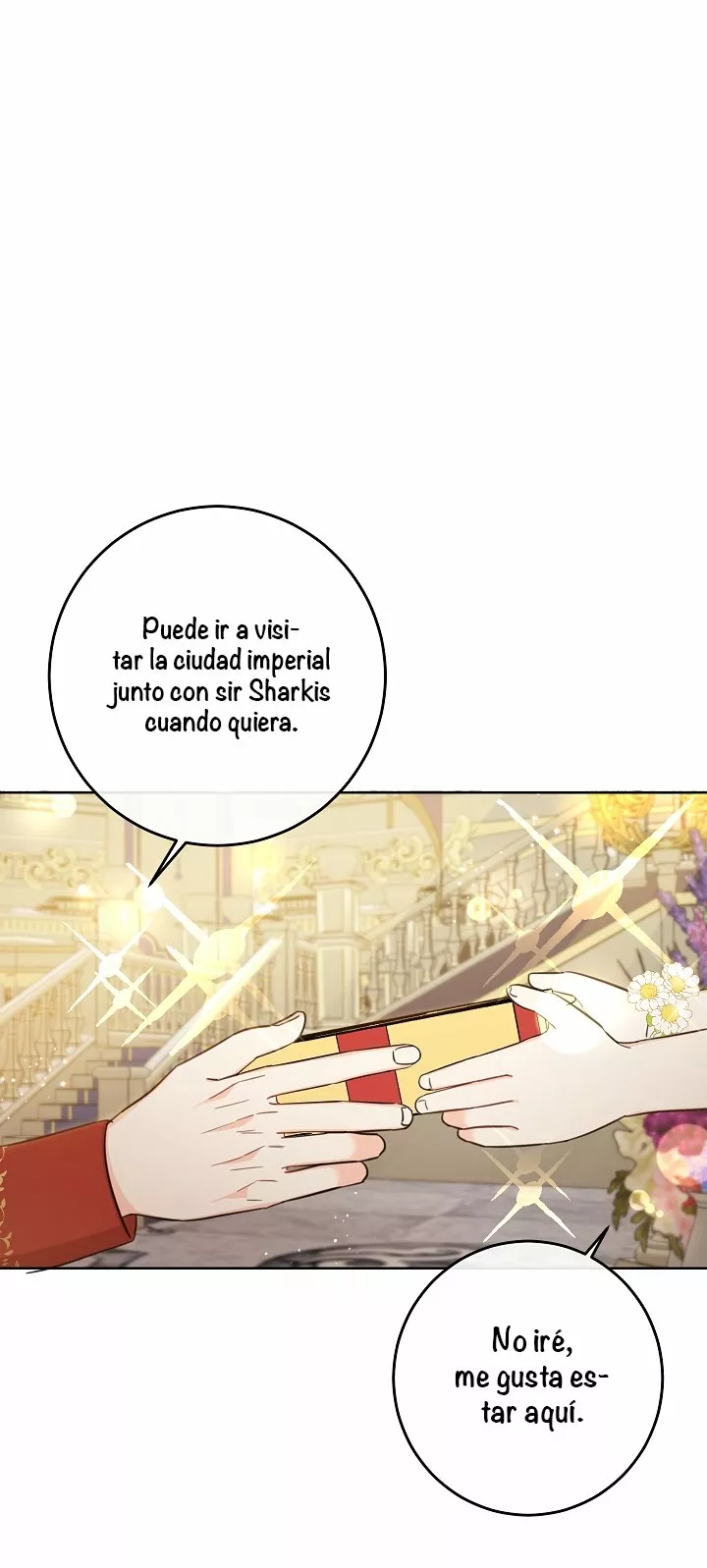 Página 40 del Manga