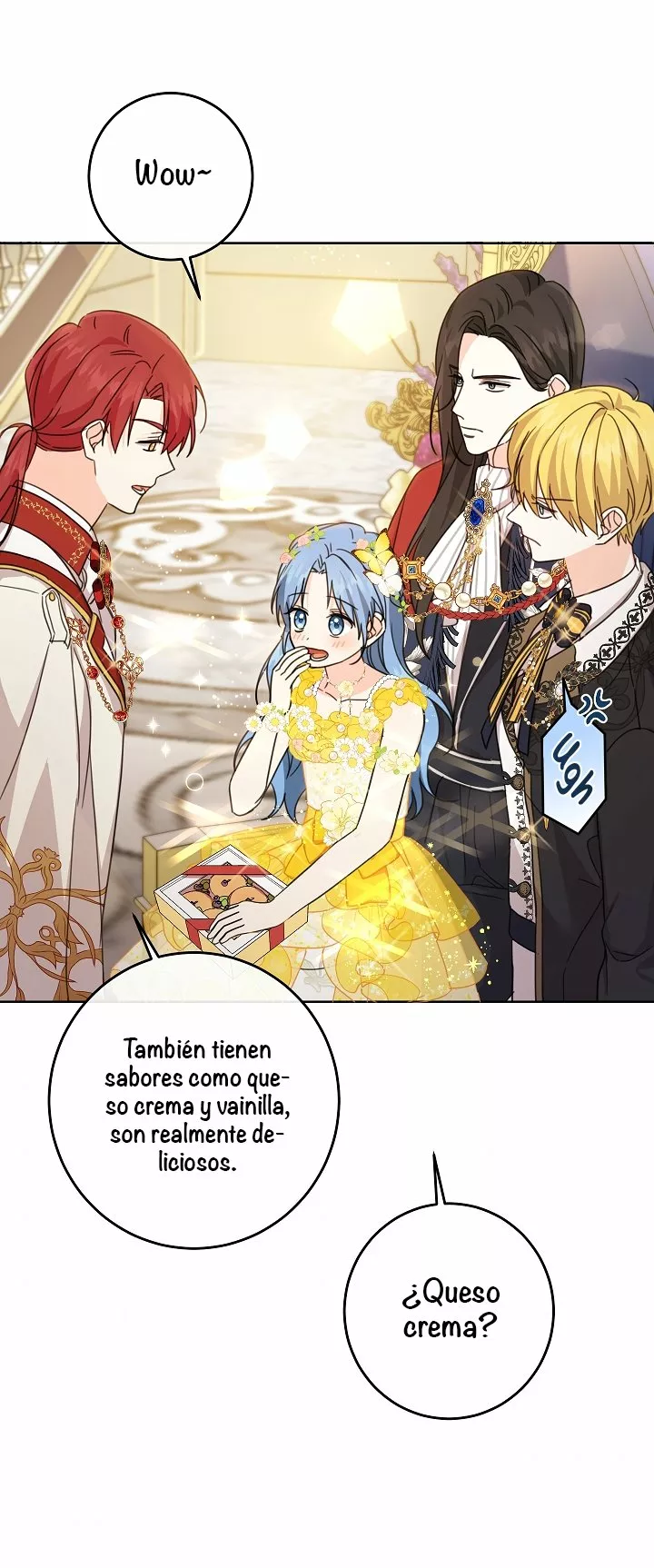 Página 44 del Manga