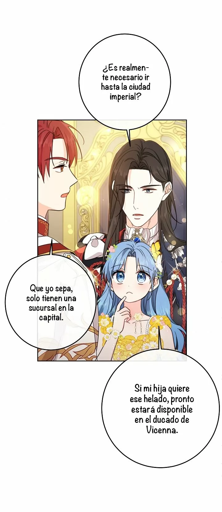 Página 45 del Manga