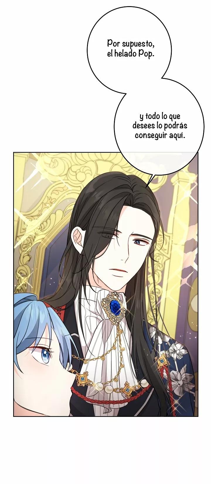 Página 47 del Manga