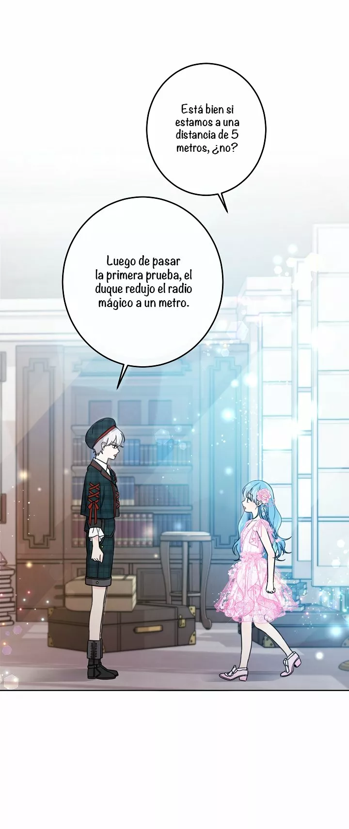 Página 61 del Manga