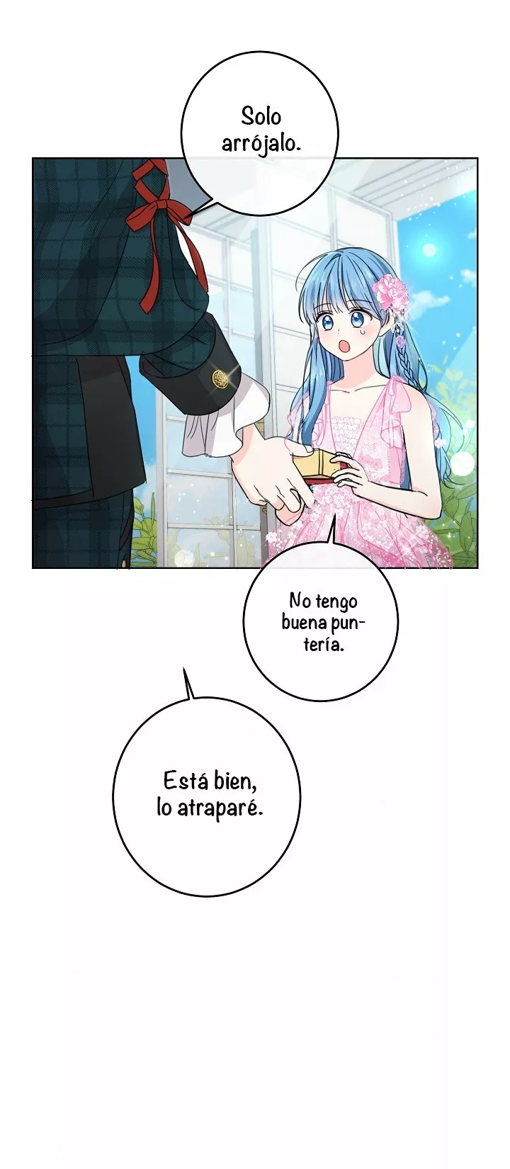Página 65 del Manga