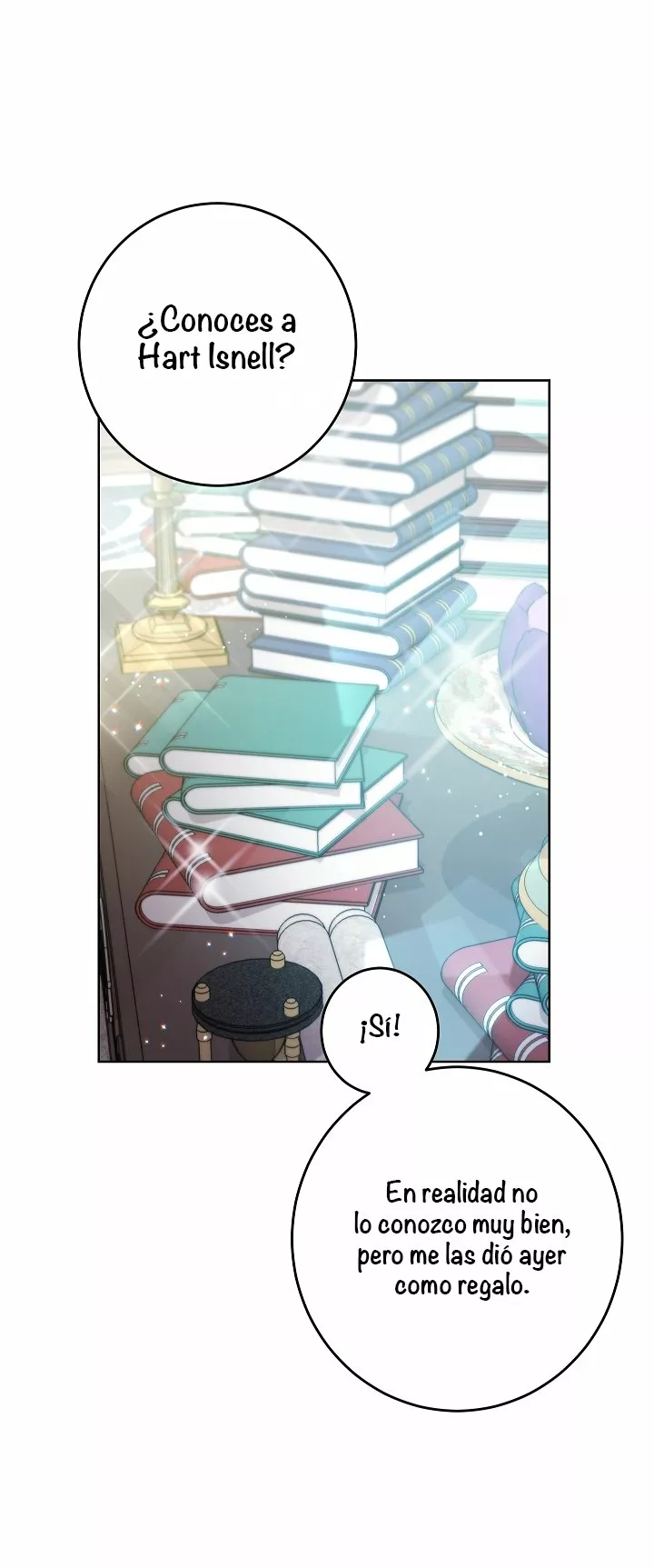Página 68 del Manga