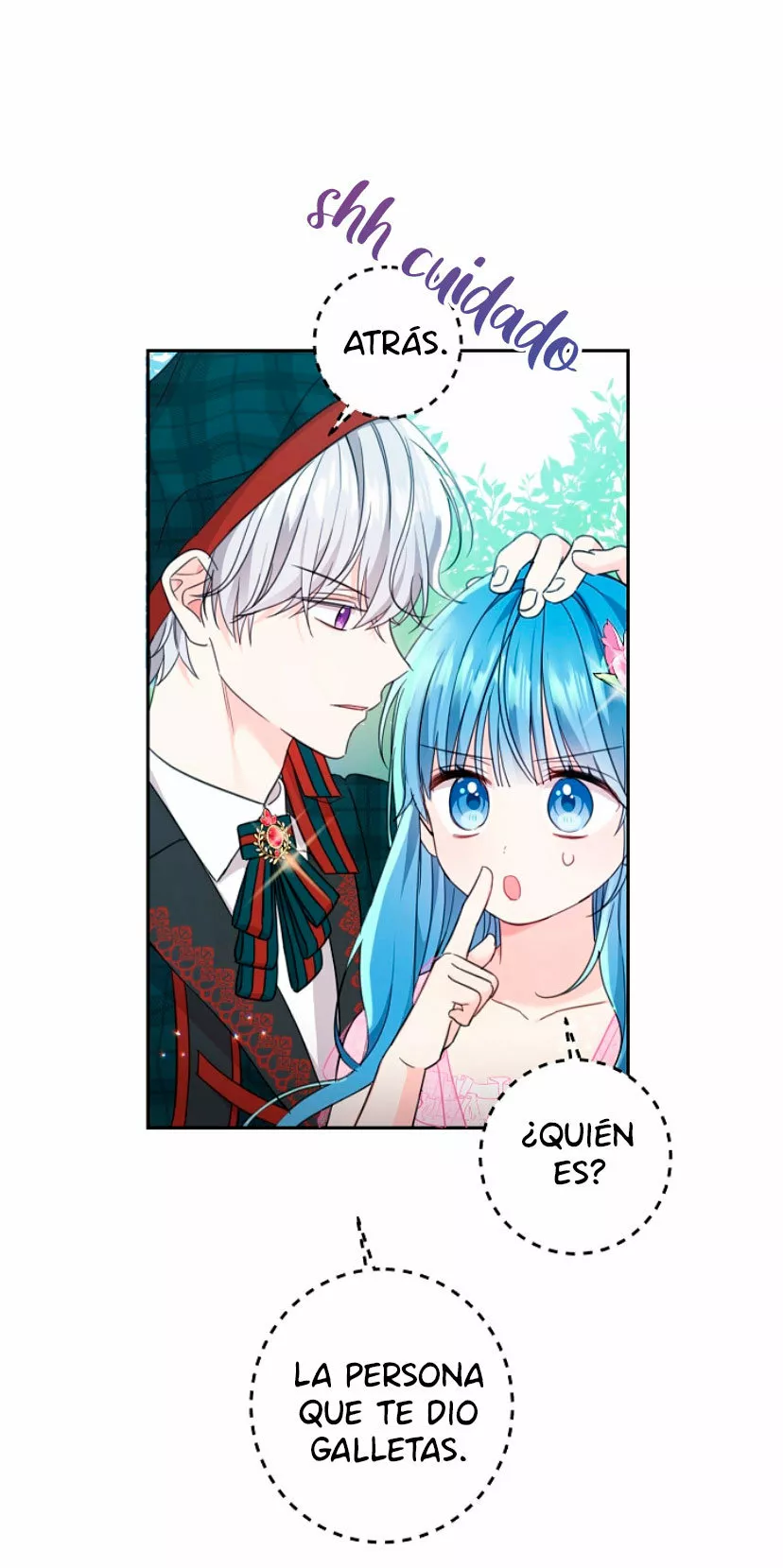 Página 43 del Manga