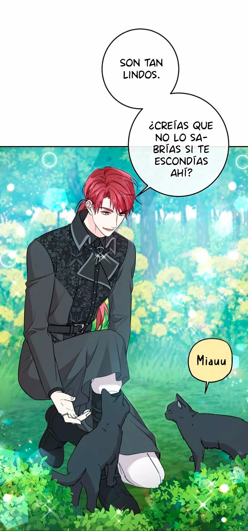 Página 49 del Manga
