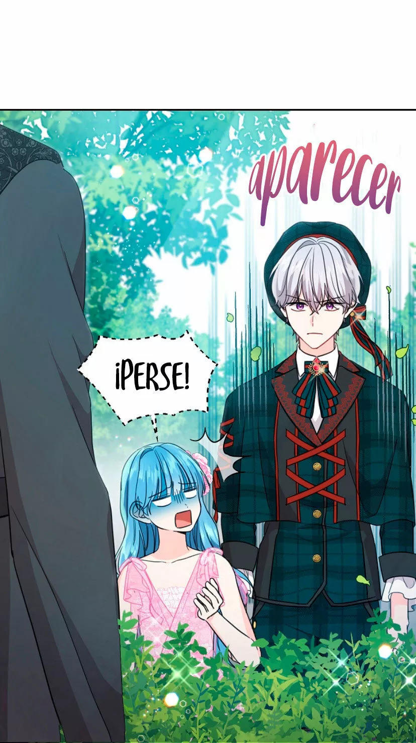 Página 52 del Manga