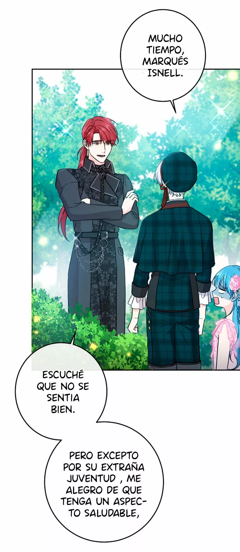 Página 54 del Manga