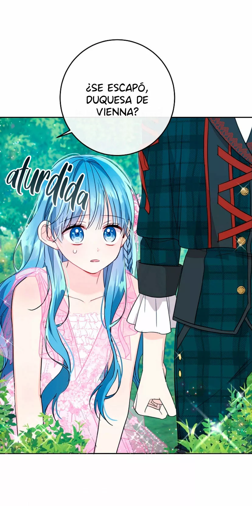 Página 55 del Manga