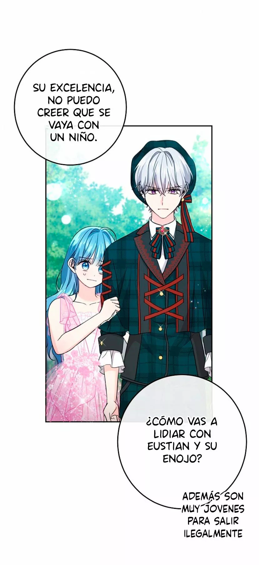 Página 56 del Manga
