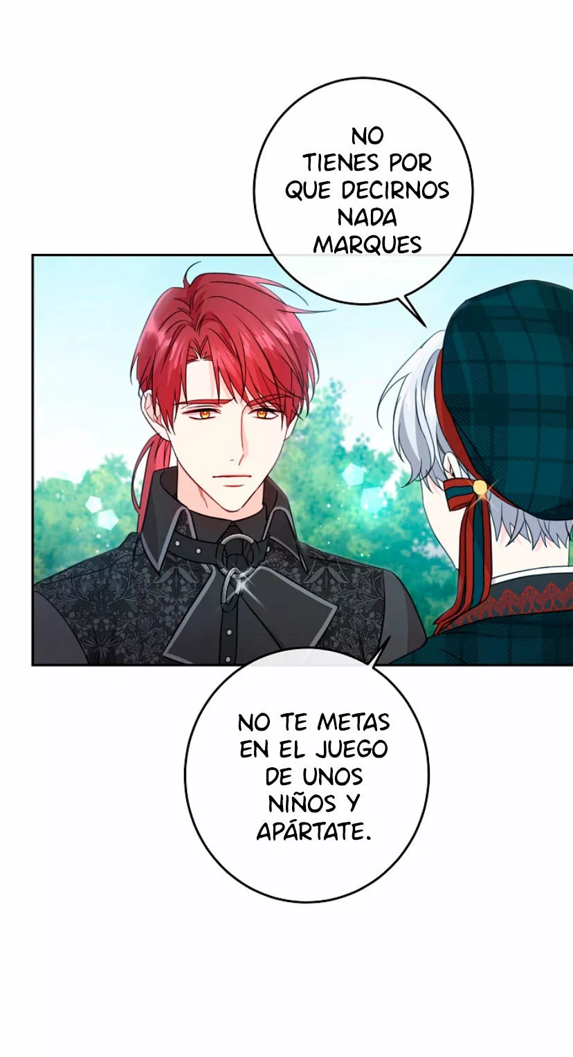 Página 57 del Manga