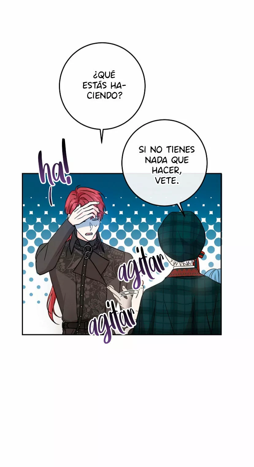 Página 66 del Manga