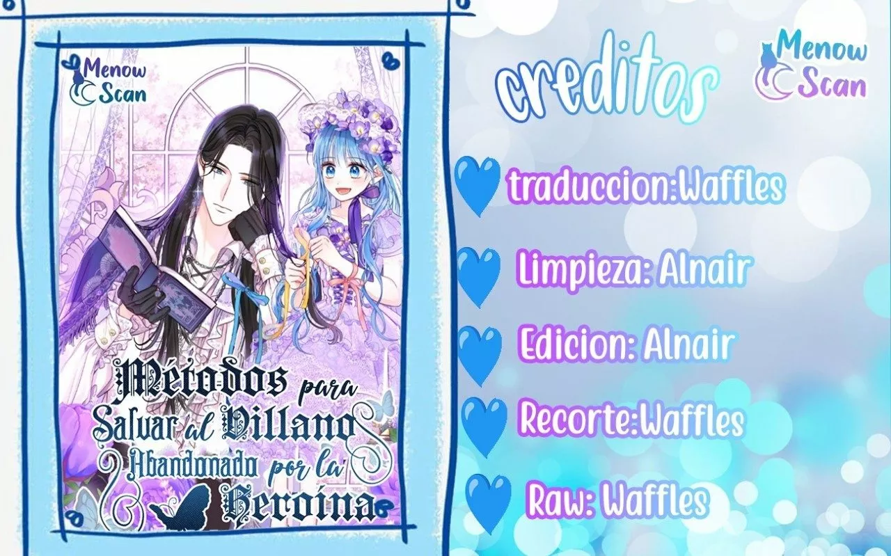 Página 72 del Manga