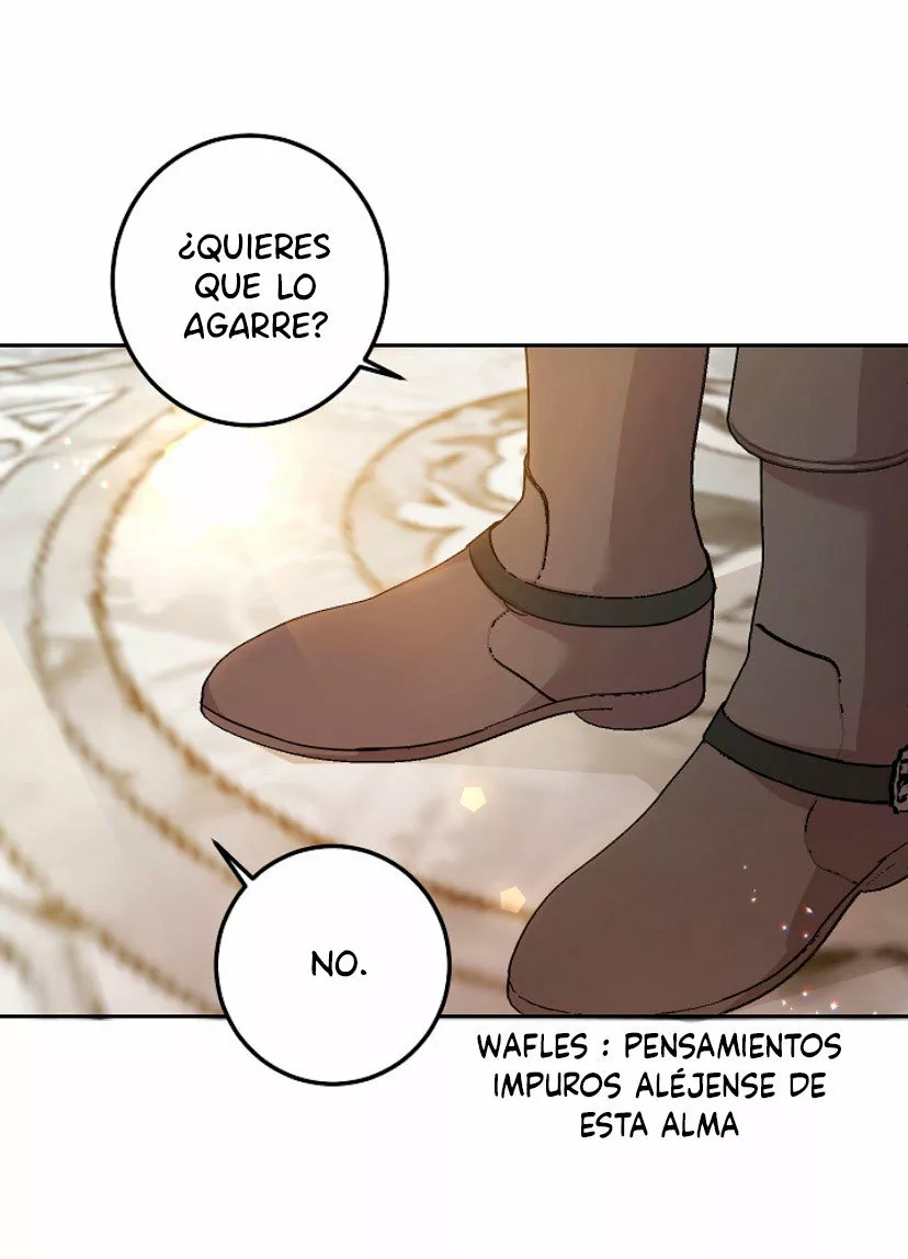 Página 40 del Manga