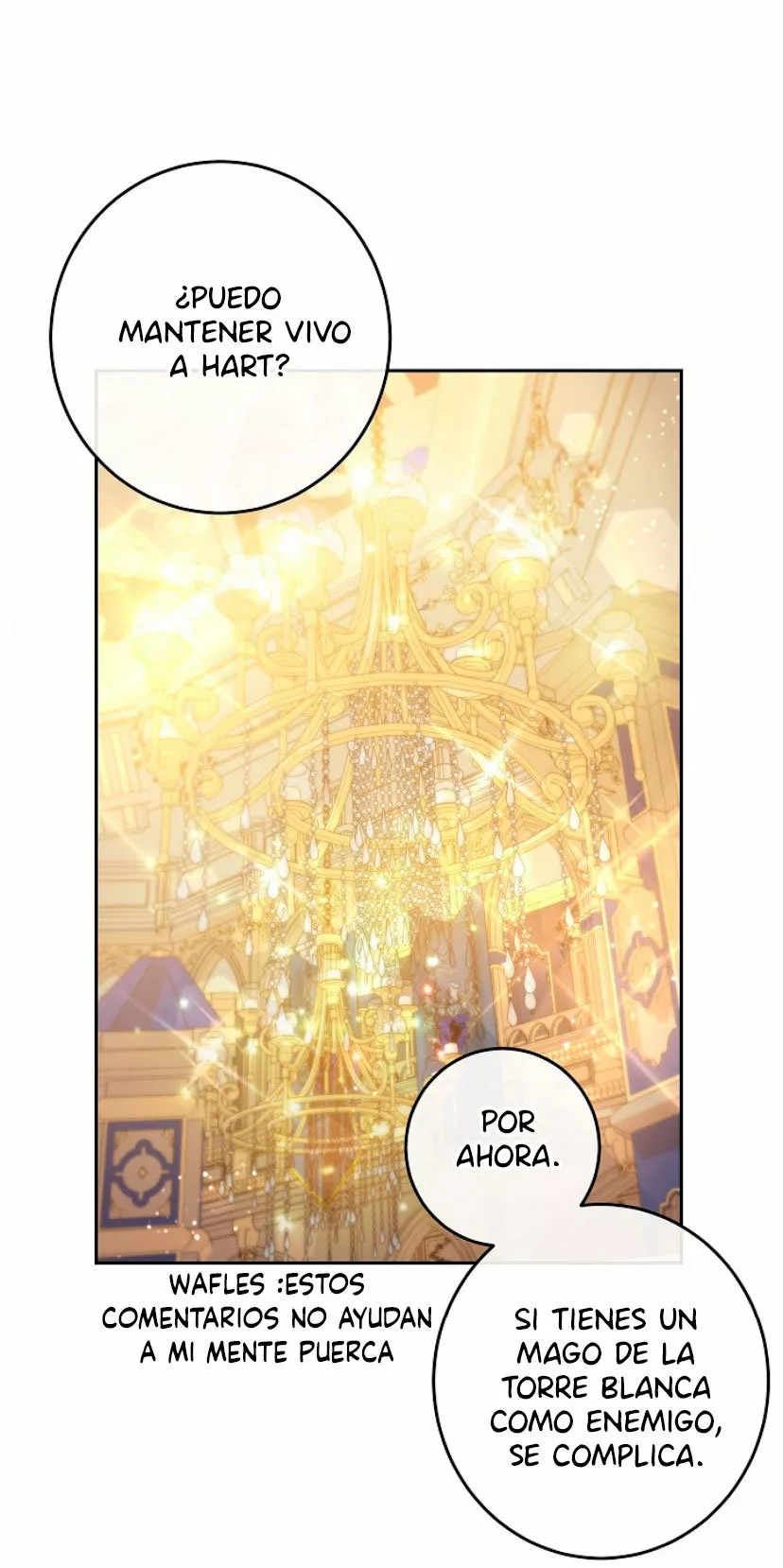 Página 45 del Manga