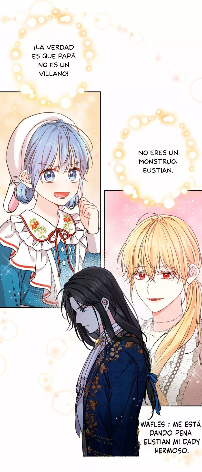 Página 48 del Manga