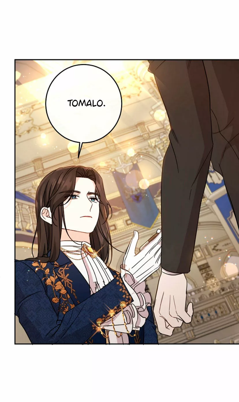 Página 51 del Manga