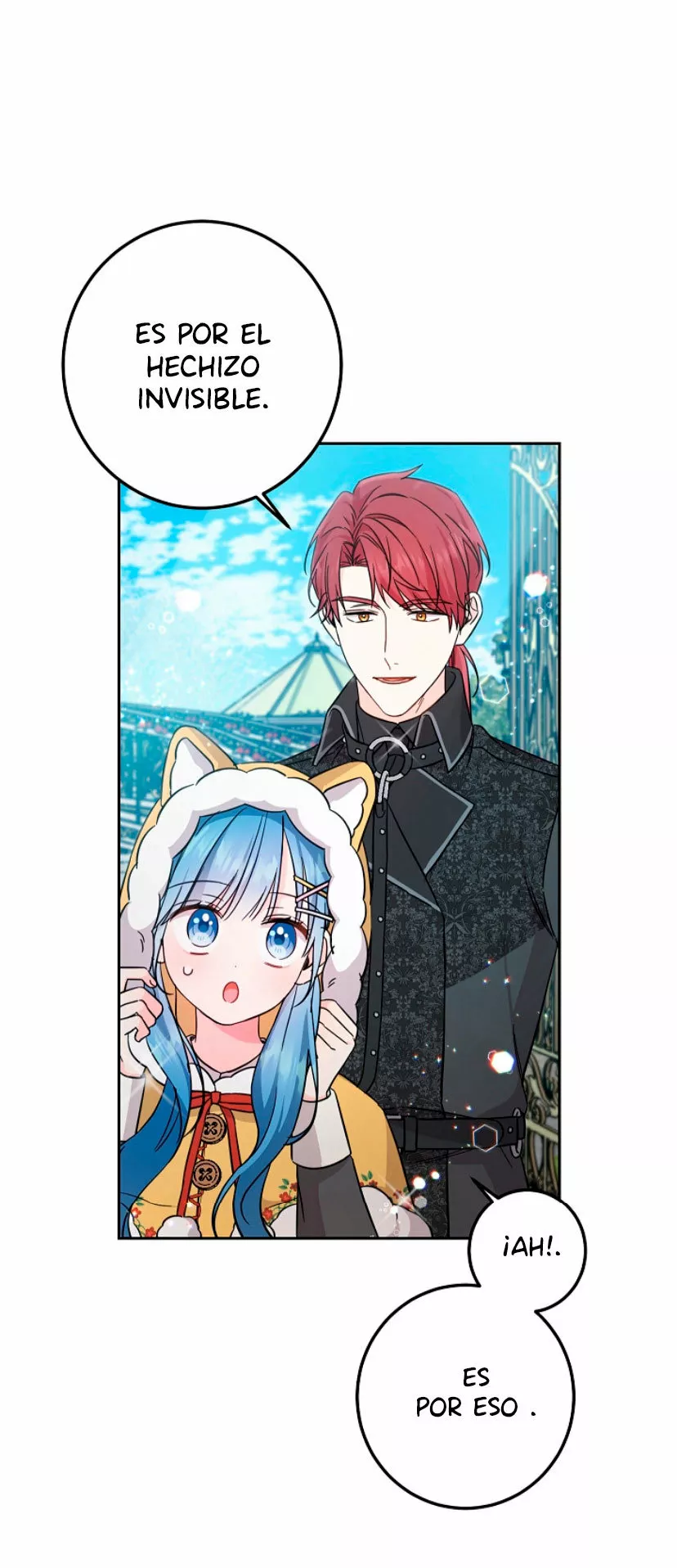 Página 57 del Manga