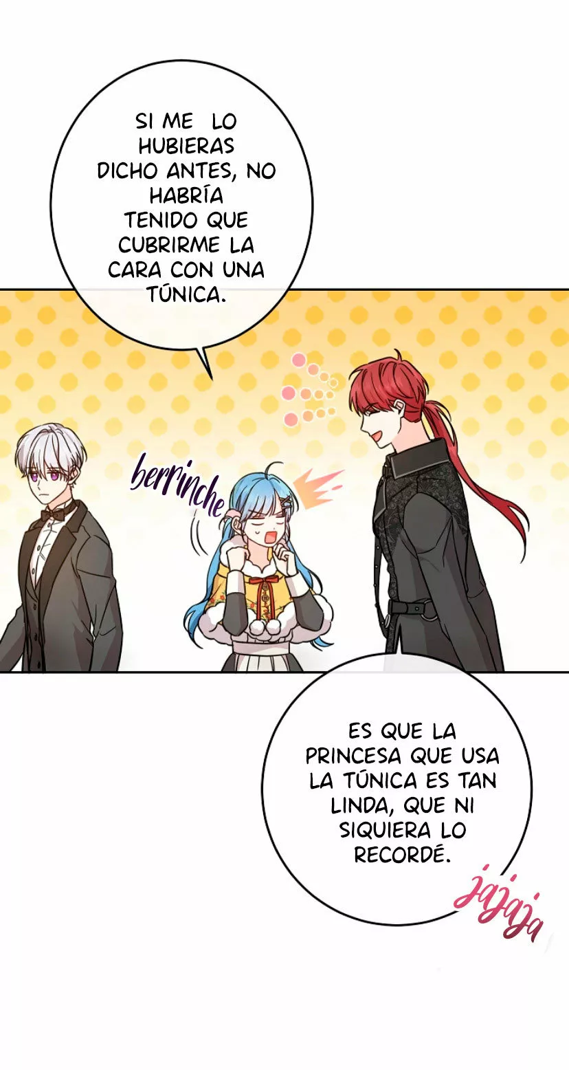 Página 58 del Manga