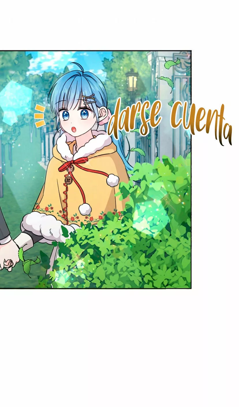 Página 61 del Manga