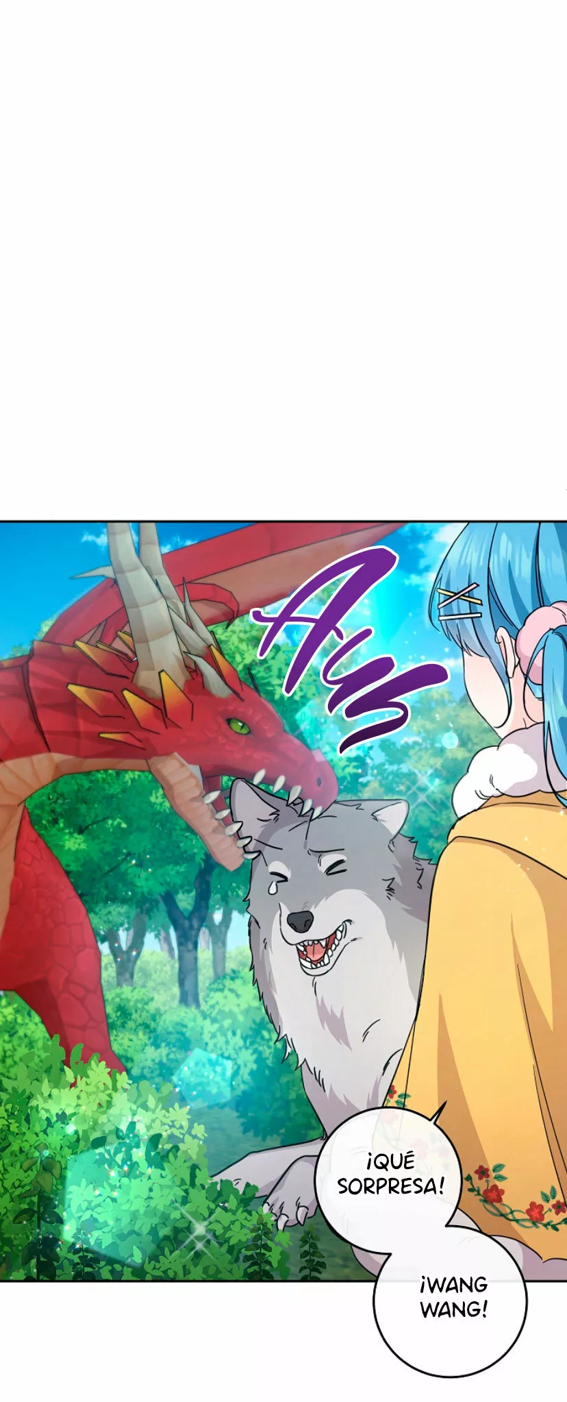 Página 62 del Manga