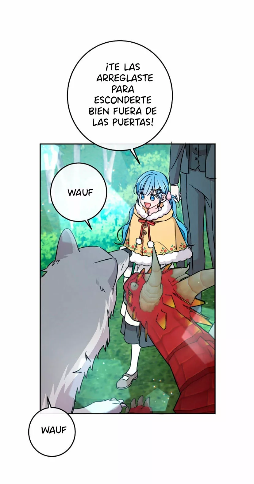 Página 63 del Manga