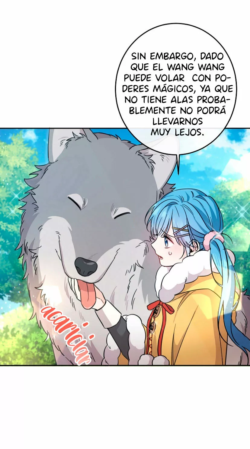 Página 64 del Manga
