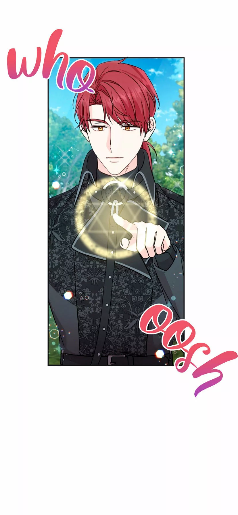 Página 65 del Manga