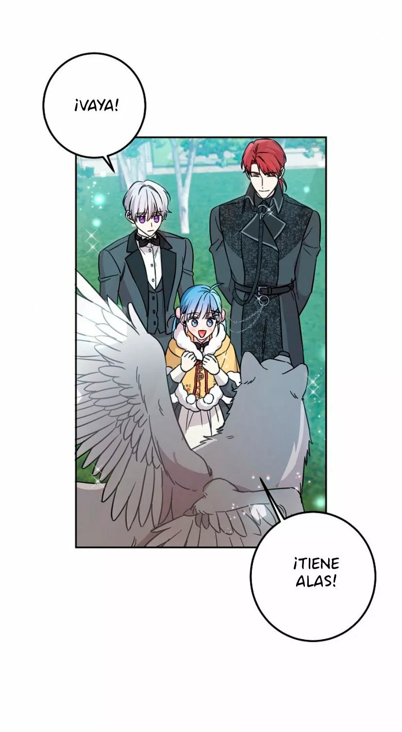 Página 67 del Manga