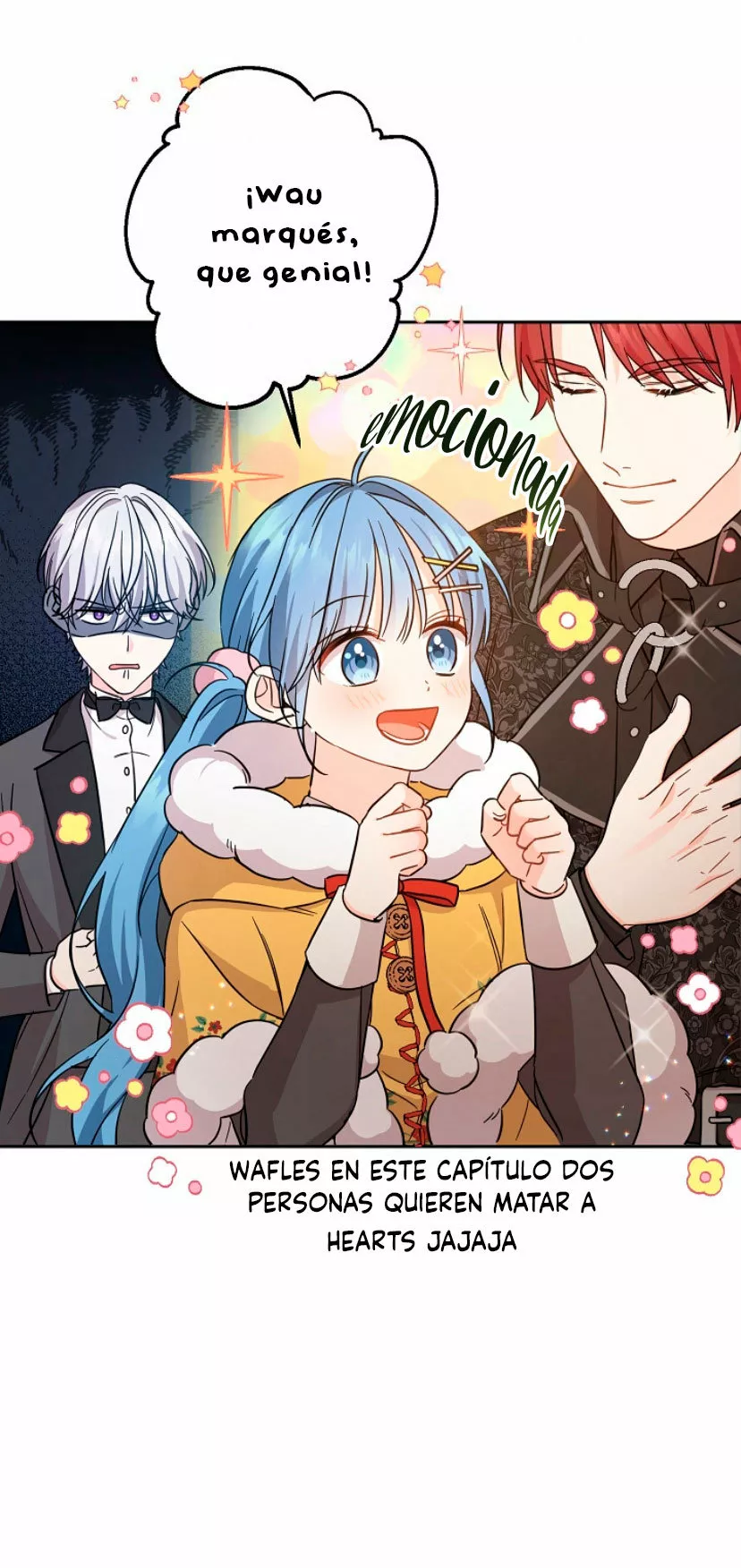 Página 68 del Manga