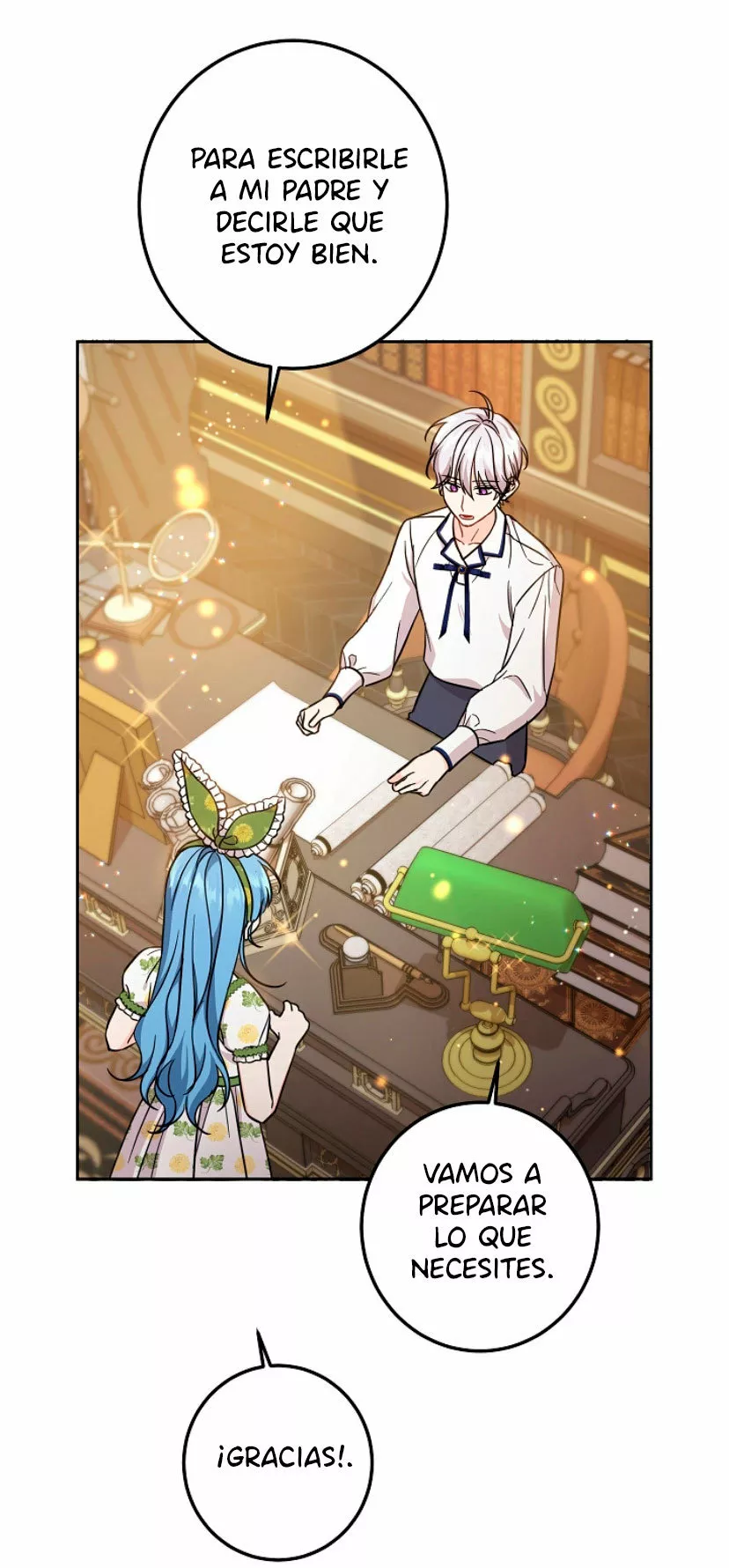 Página 37 del Manga